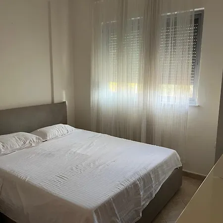 Apartment Cozy With Balcony Golem (Tirana)