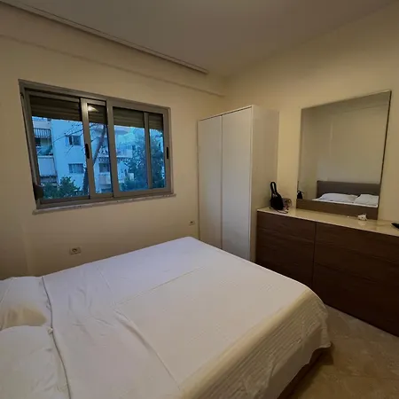 Appartement Cozy With Balcony Golem (Tirana)